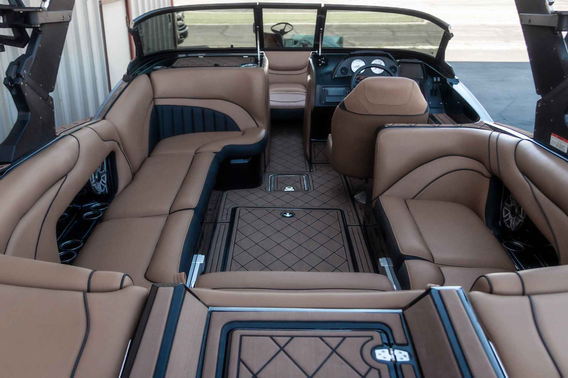 2021 MB Sports 23 Alpha