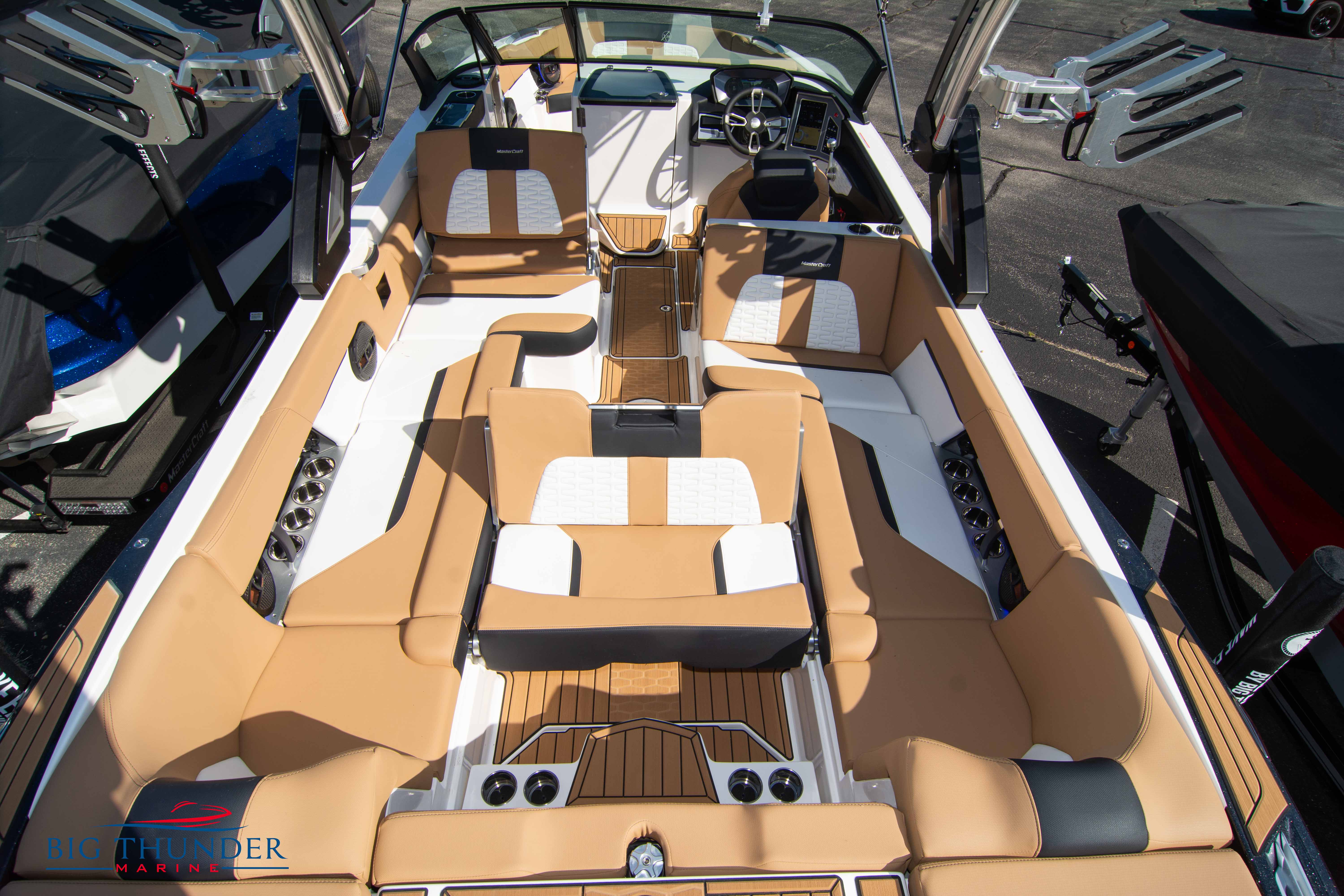 2023 Mastercraft X26