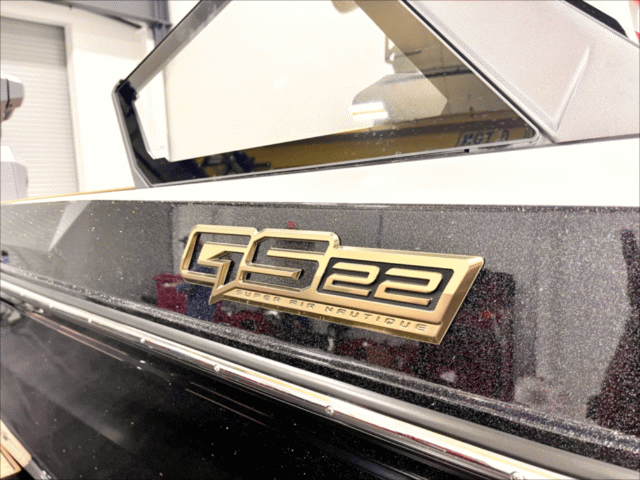 2024 Super Air Nautique GS22