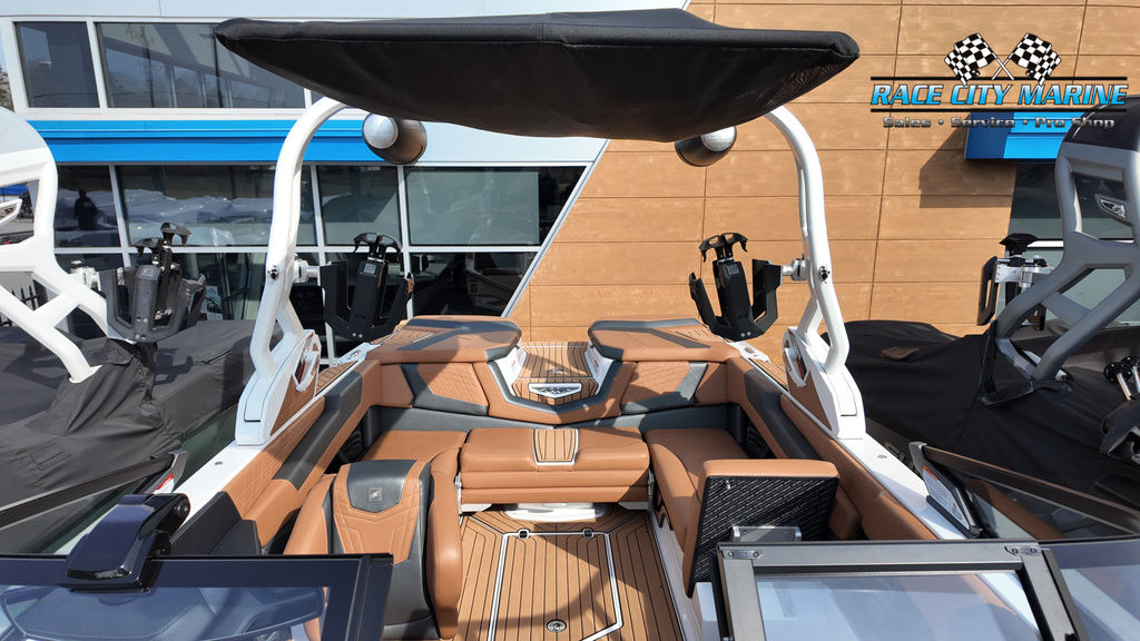 2021 Nautique Super Air Nautique G23