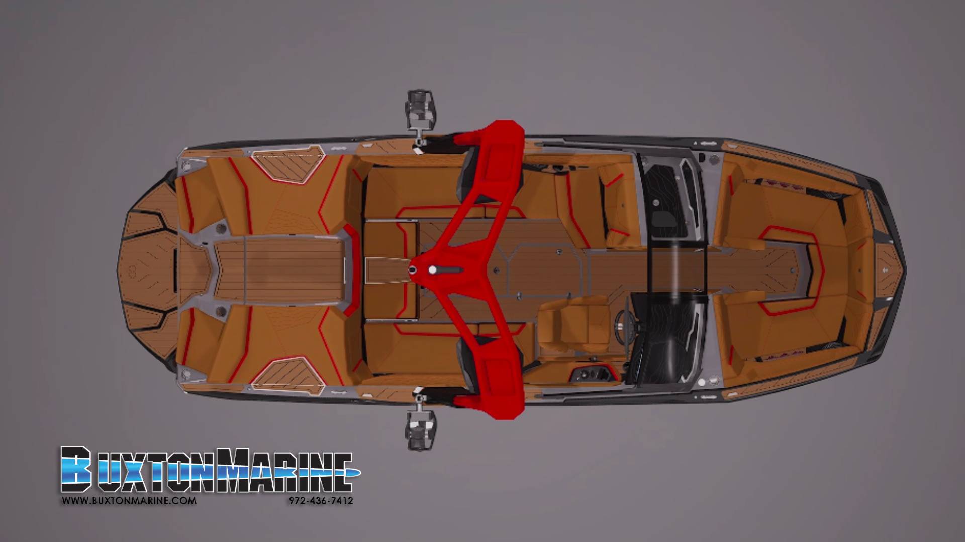 2025 Nautique Super Air Nautique G23