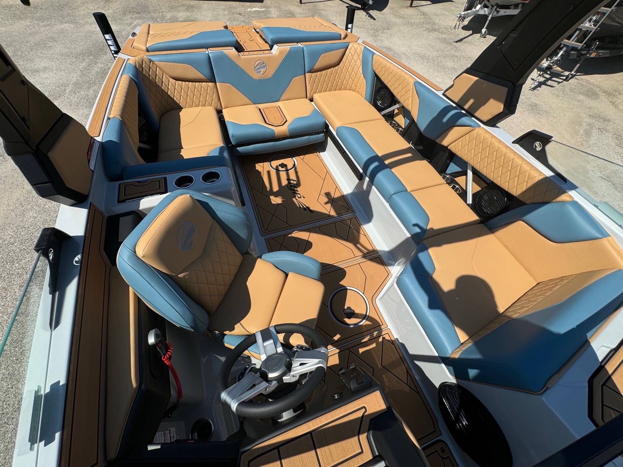 2025 Tige Z3
