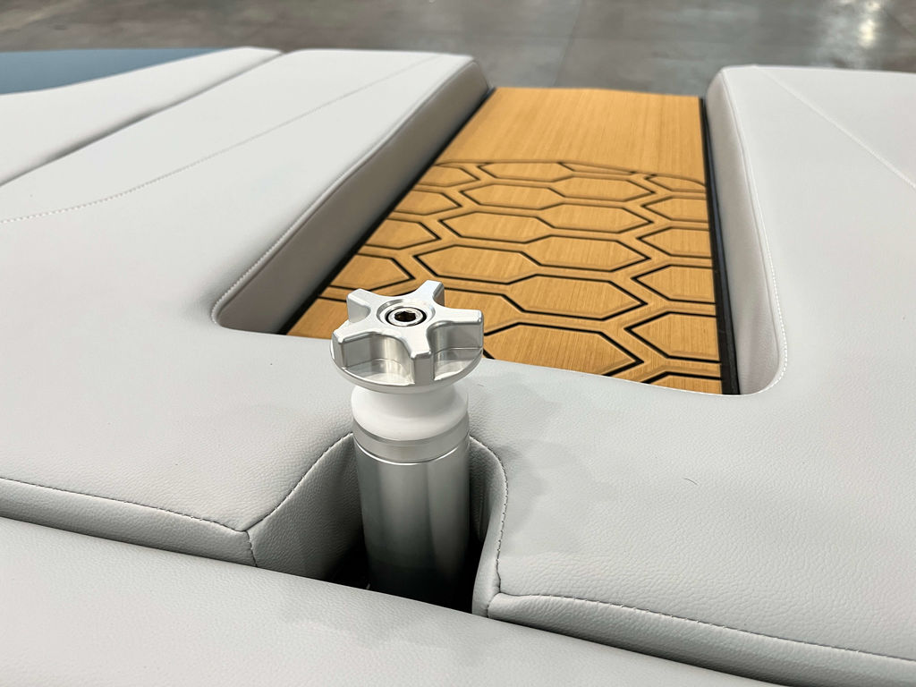 2025 MasterCraft NXT22