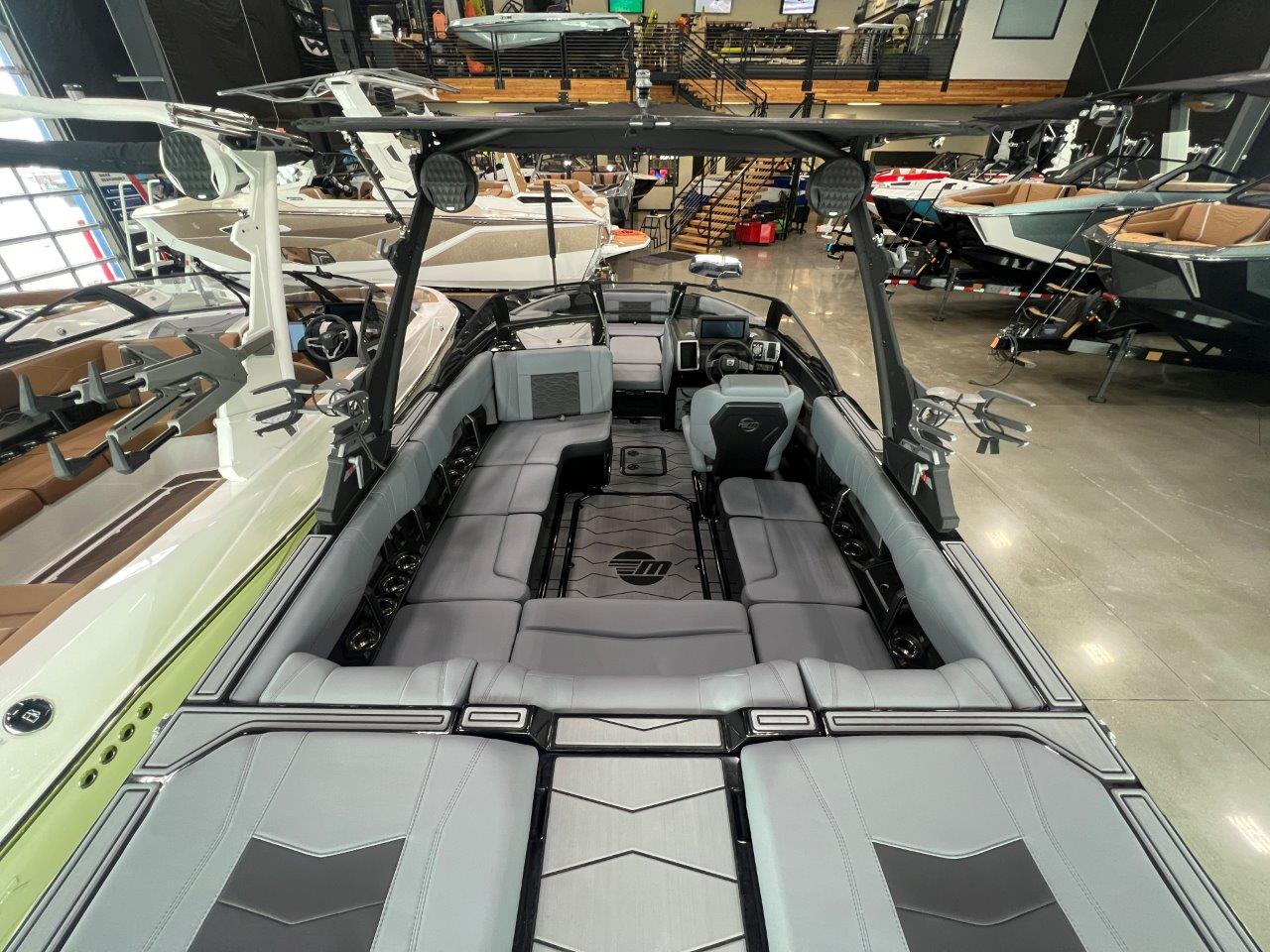 2024 Malibu Boats 23 MXZ