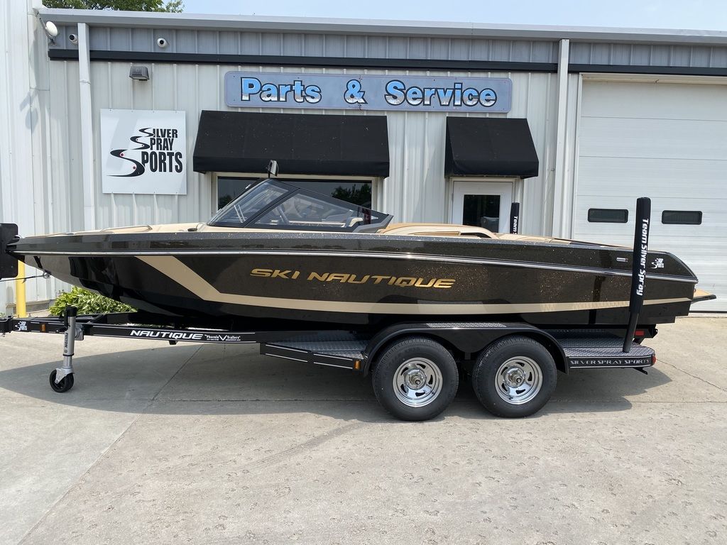 2025 Nautique Ski Nautique 200