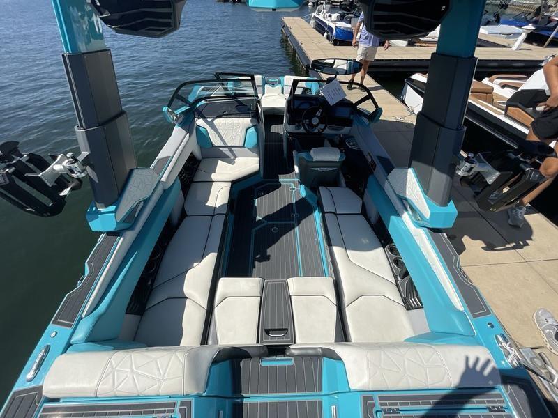 2020 Nautique Paragon G23