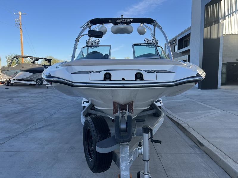 2010 MasterCraft X45