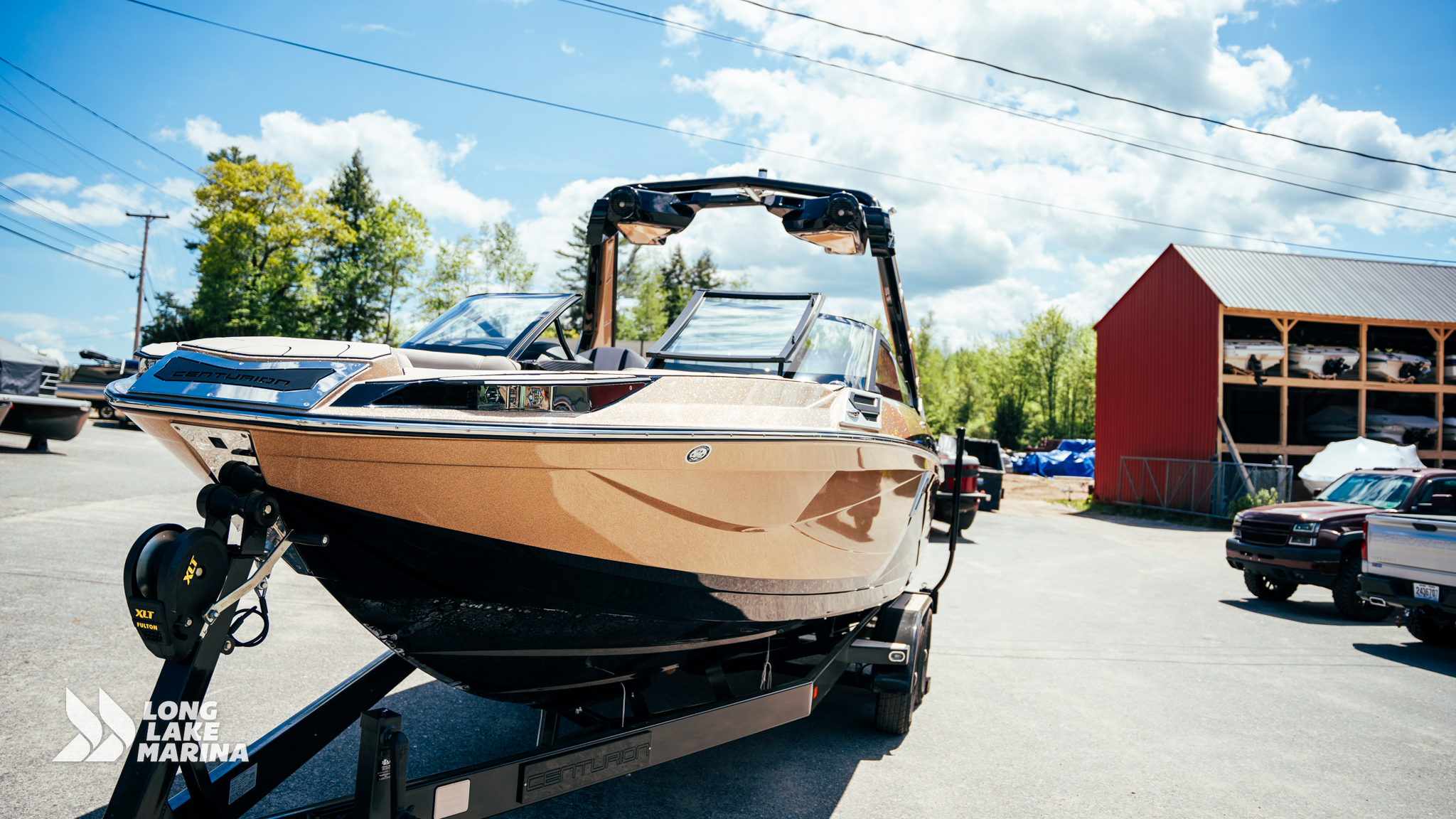 2022 centurion RI230