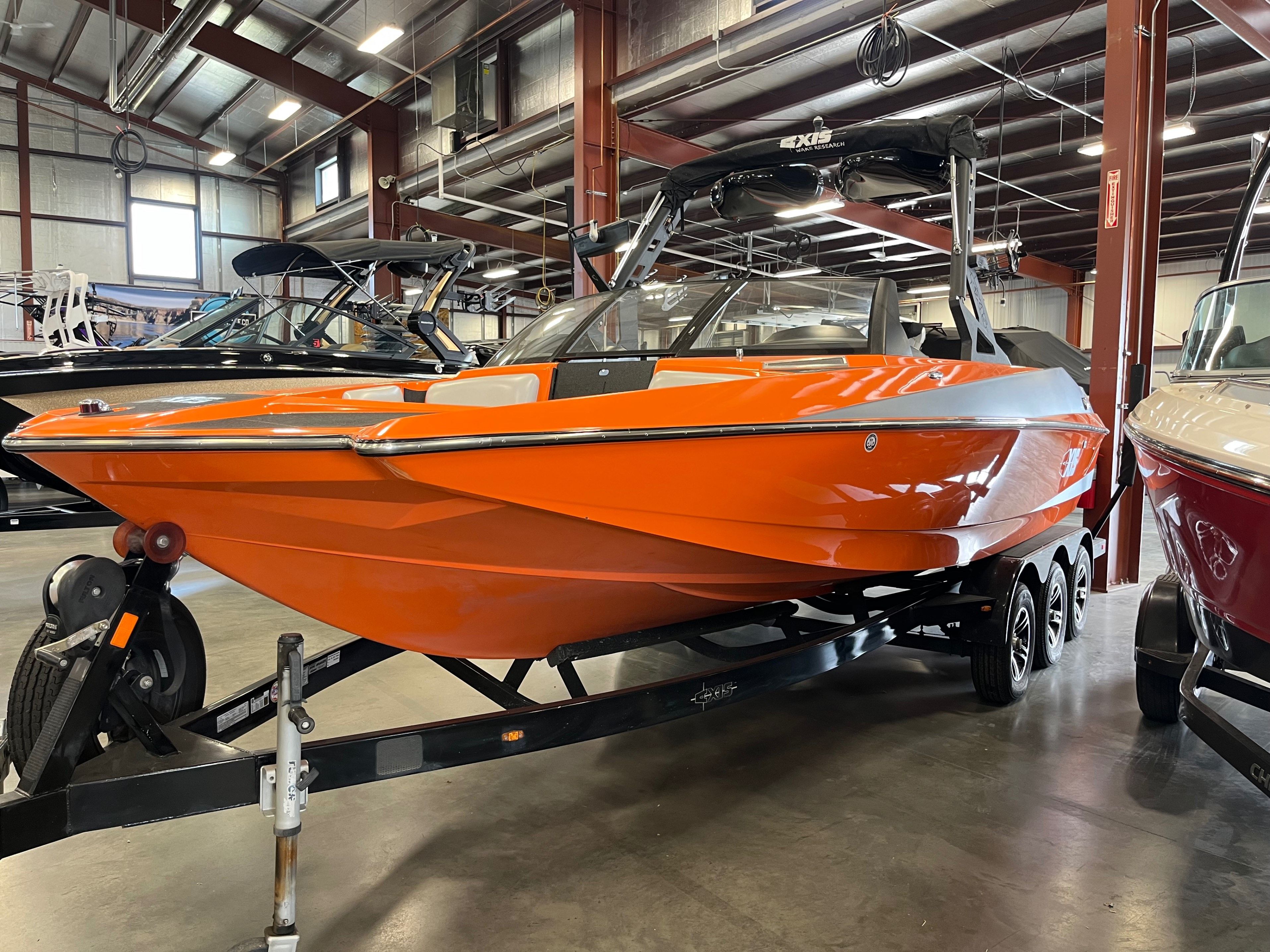 2015 Axis A24
