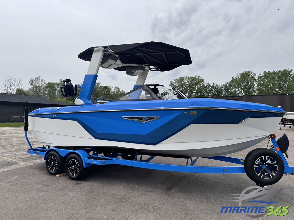 2025 Nautique Super Air Nautique S23