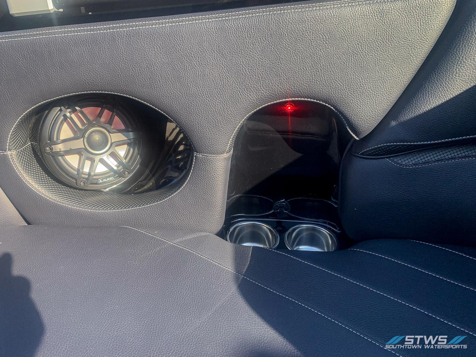 2020 Supra SE450