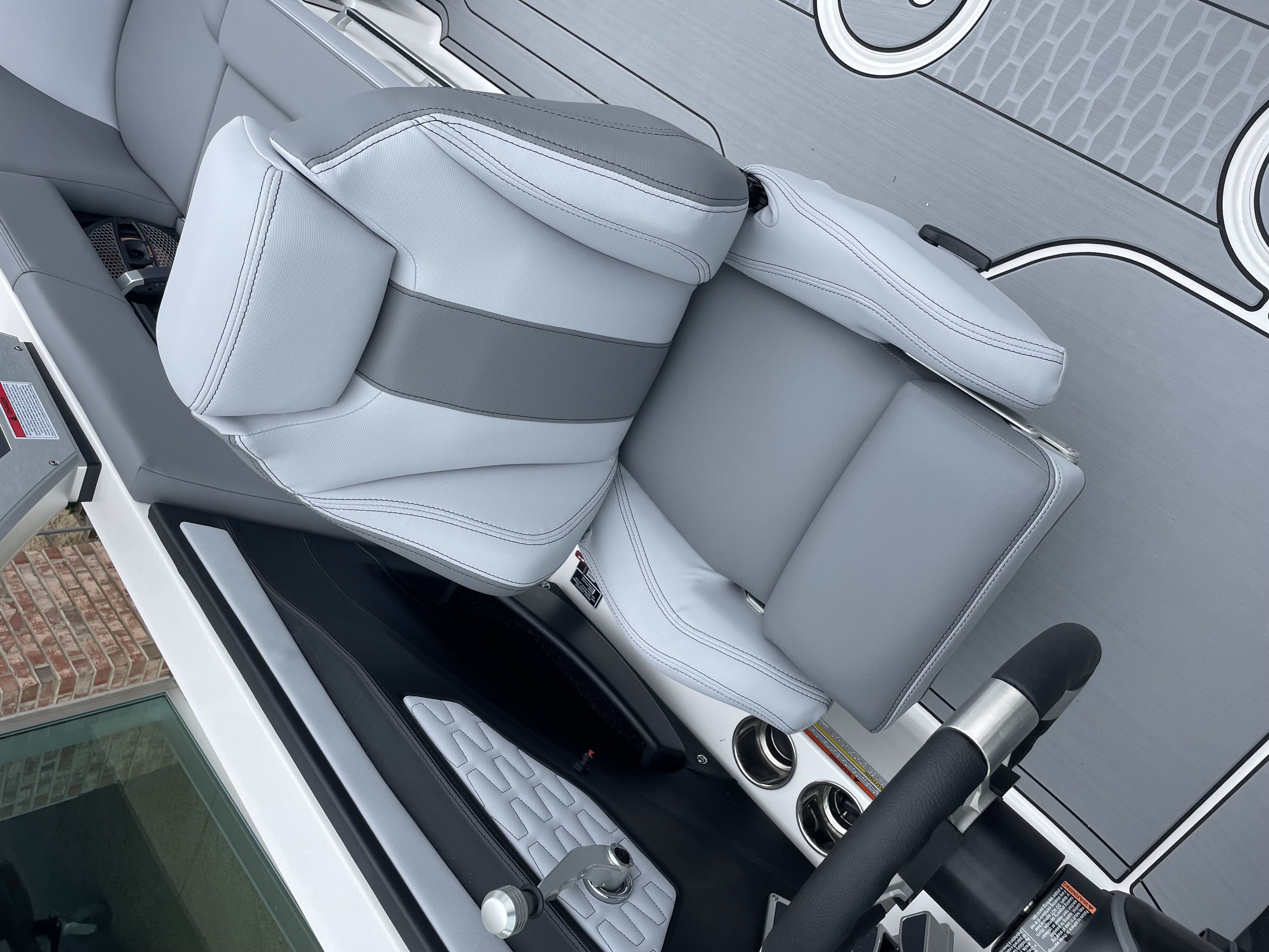 2024 MasterCraft X22