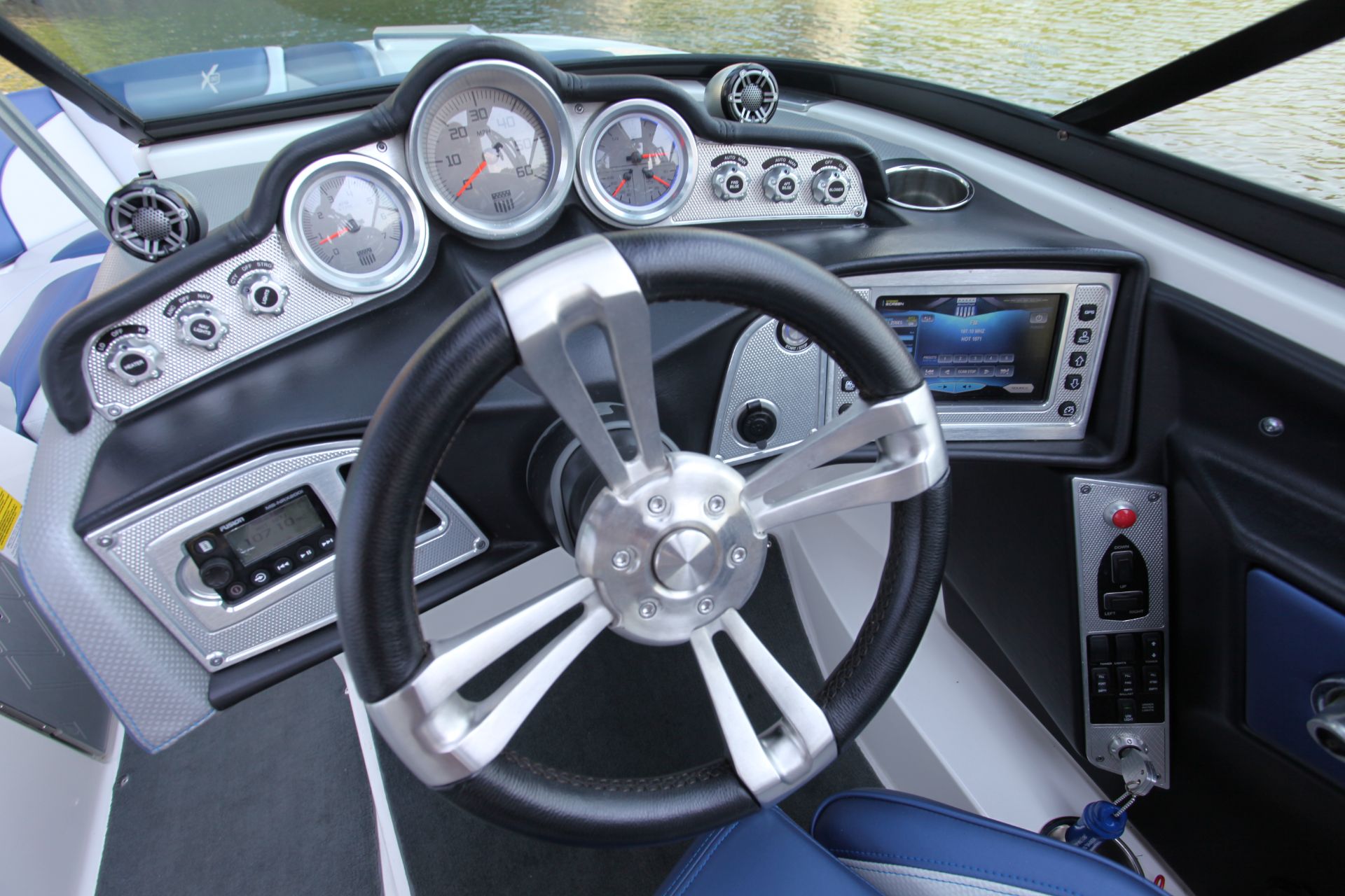  Mastercraft X30