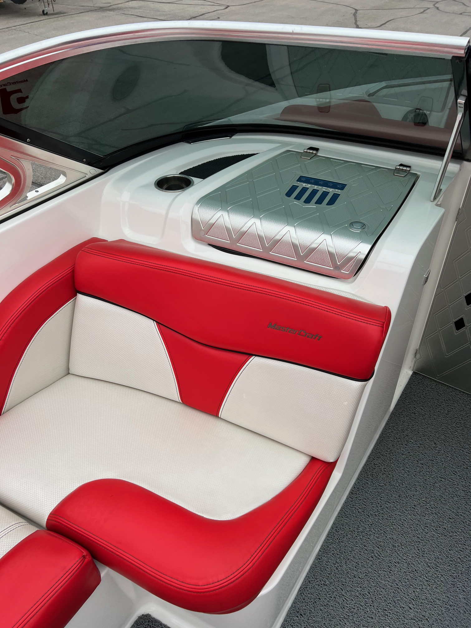 2016 MasterCraft X30
