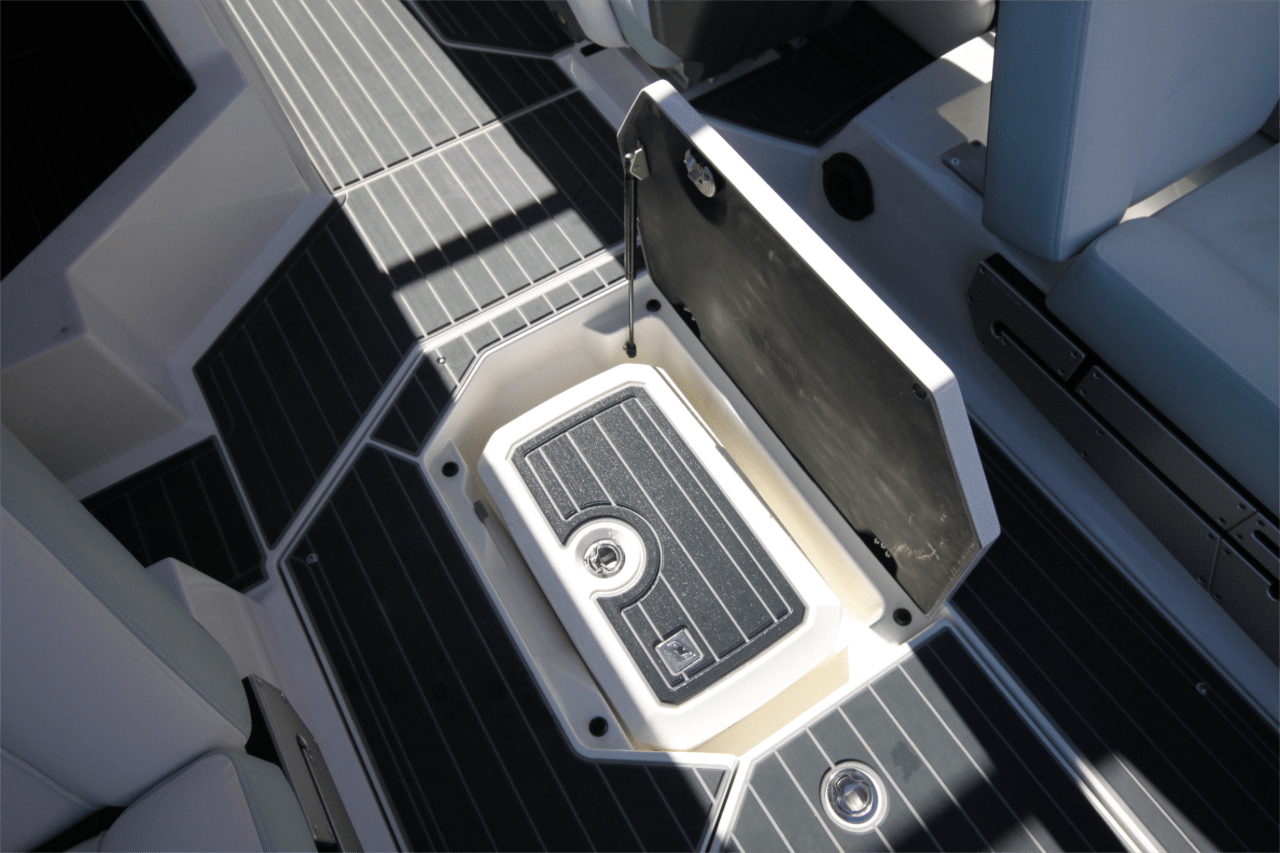 2022 Super Air Nautique G25 Paragon &#8211; One Owner