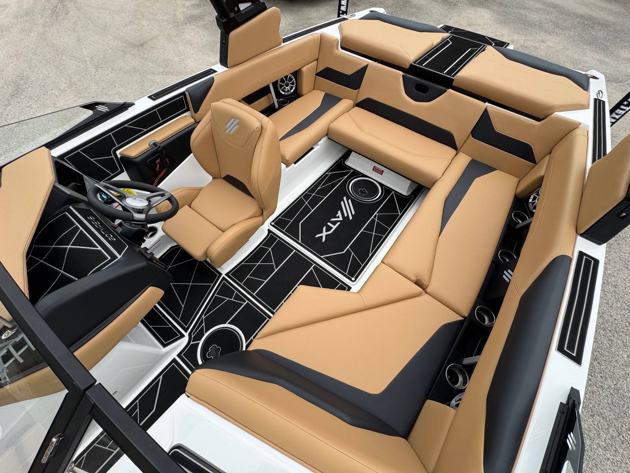 2025 ATX 20 Type-S