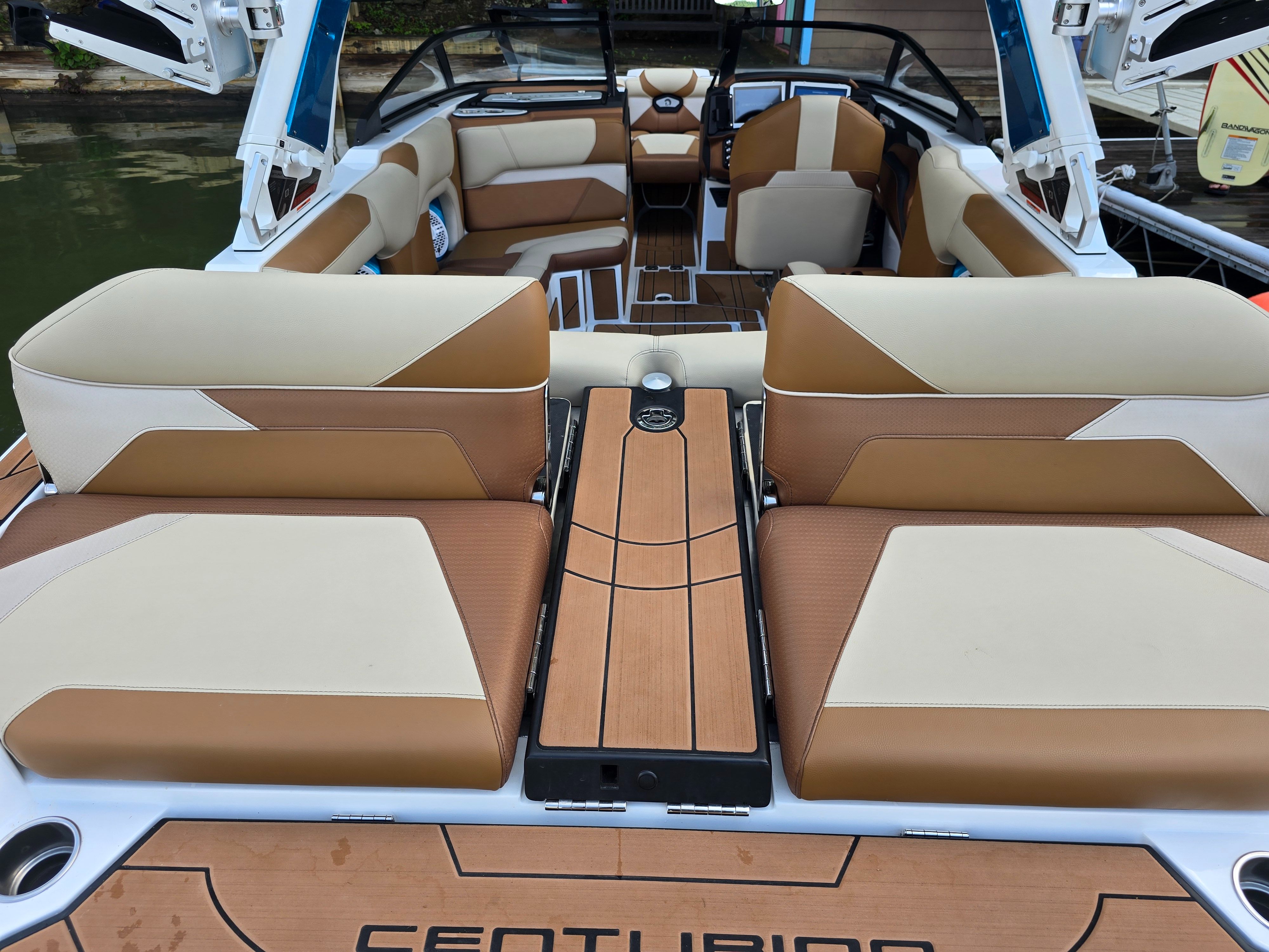 2023 Centurion Ri230