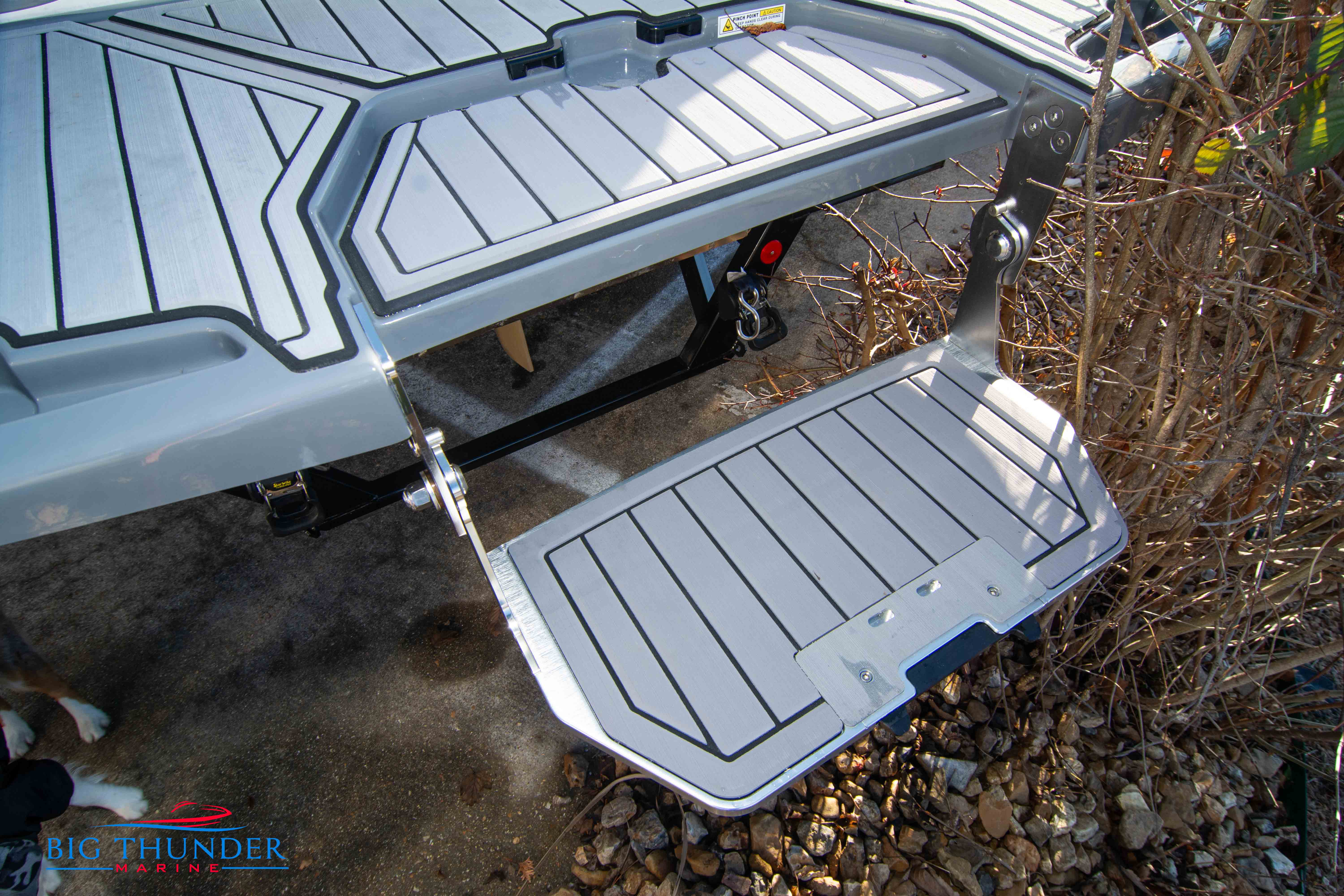 2024 Mastercraft XT25