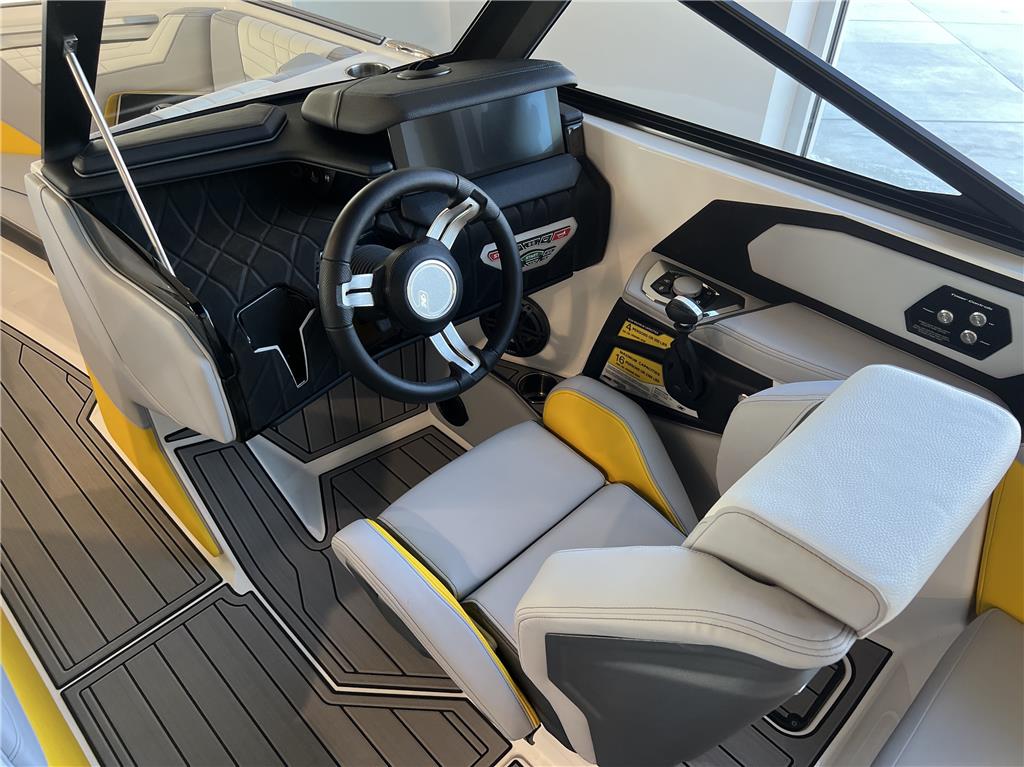 2023 Nautique S23
