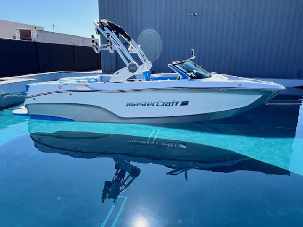 2024 mastercraft Ilmor-60L