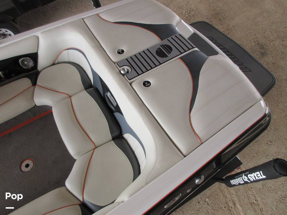 2012 Malibu Wakesetter 23 LSV