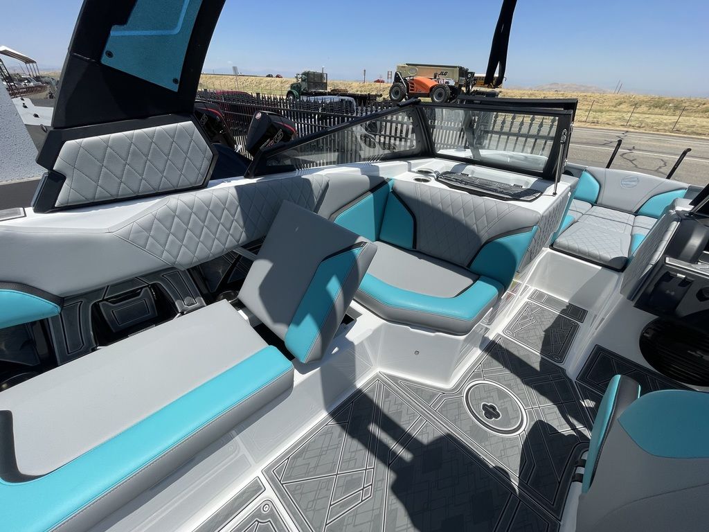 2023 tige 24RZX