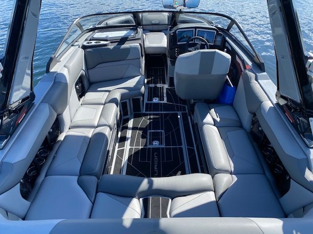 2022 Centurion Ri230