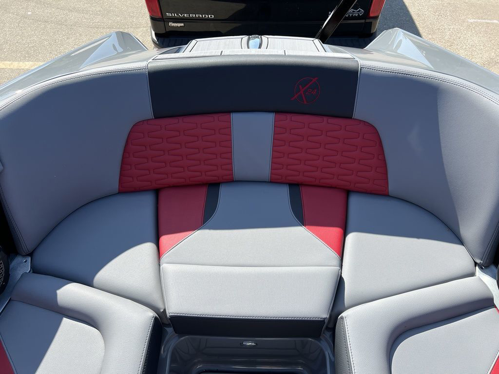 2024 mastercraft X24