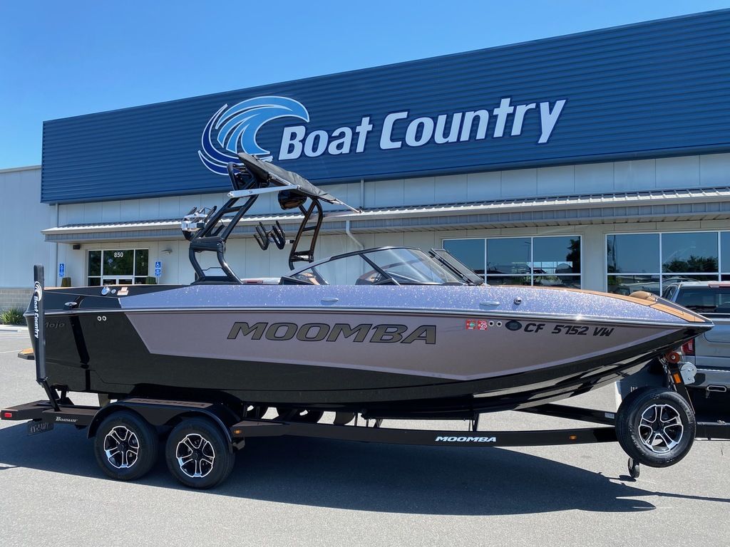 2023 MOOMBA Mojo