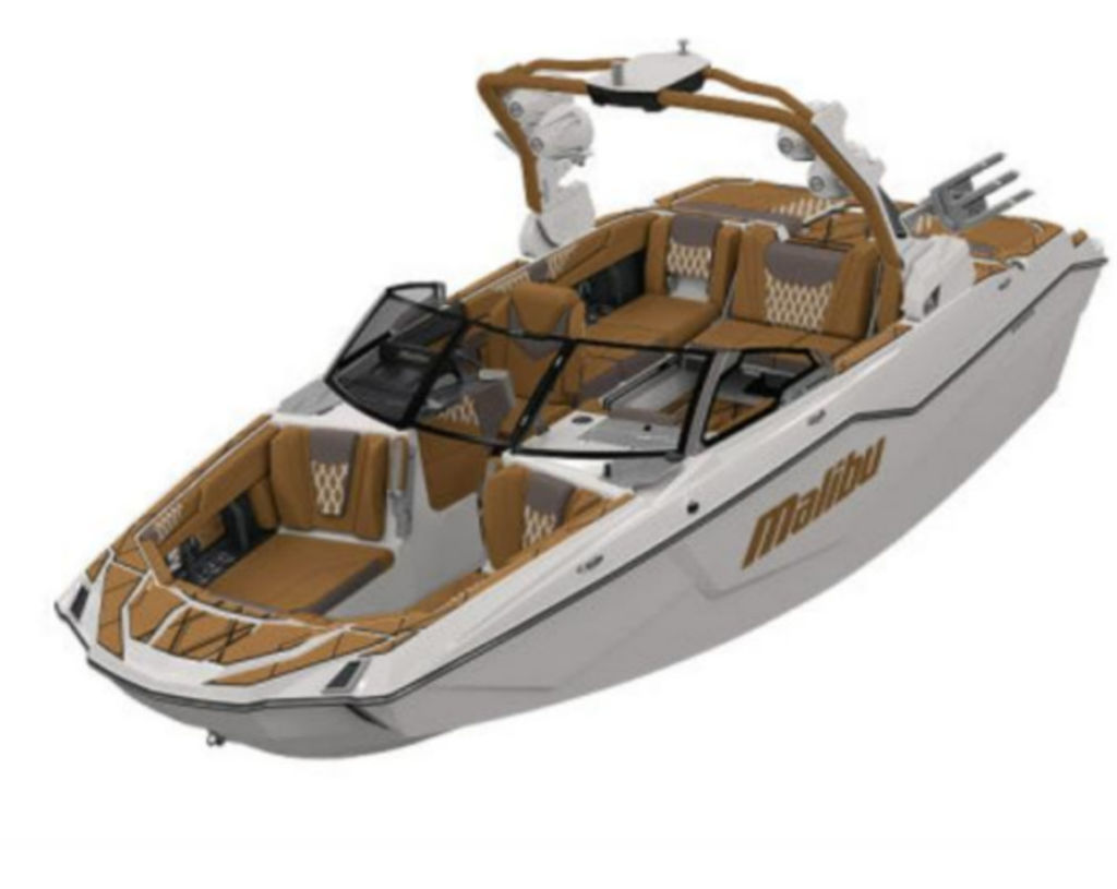2025 Malibu Boats M230