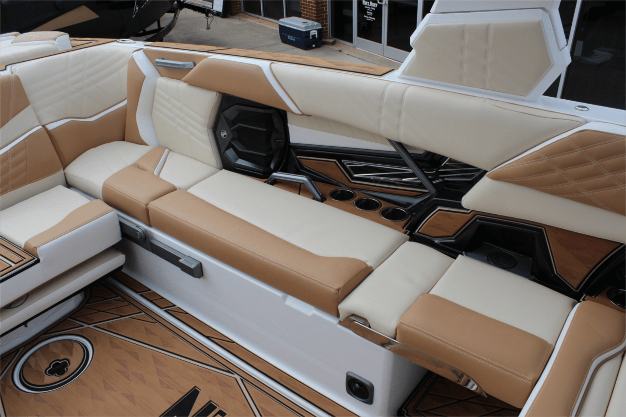 2024 Tigé Ultré 25ZX