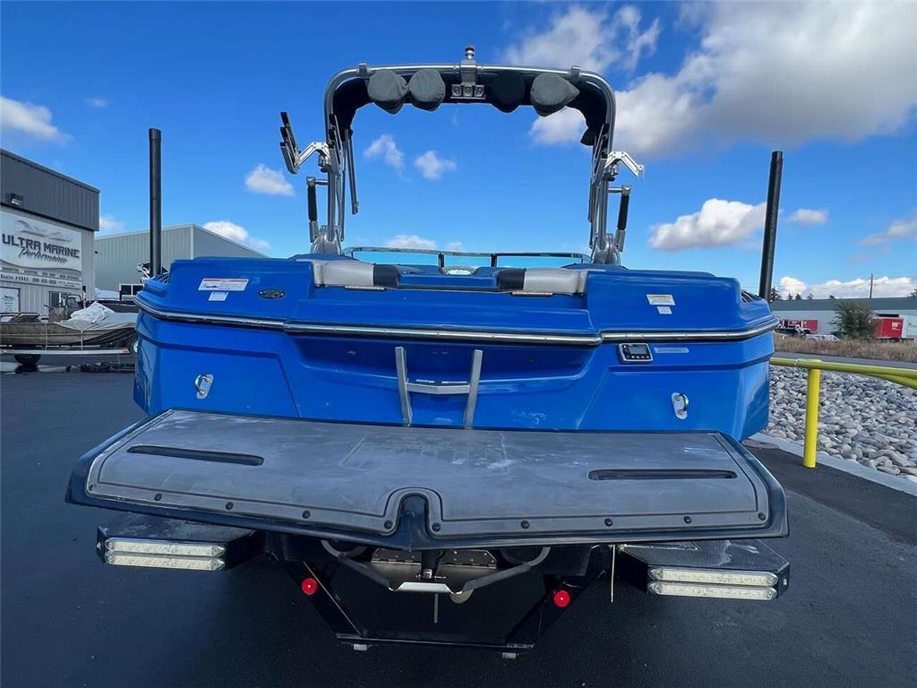 2013 Mastercraft X-STar