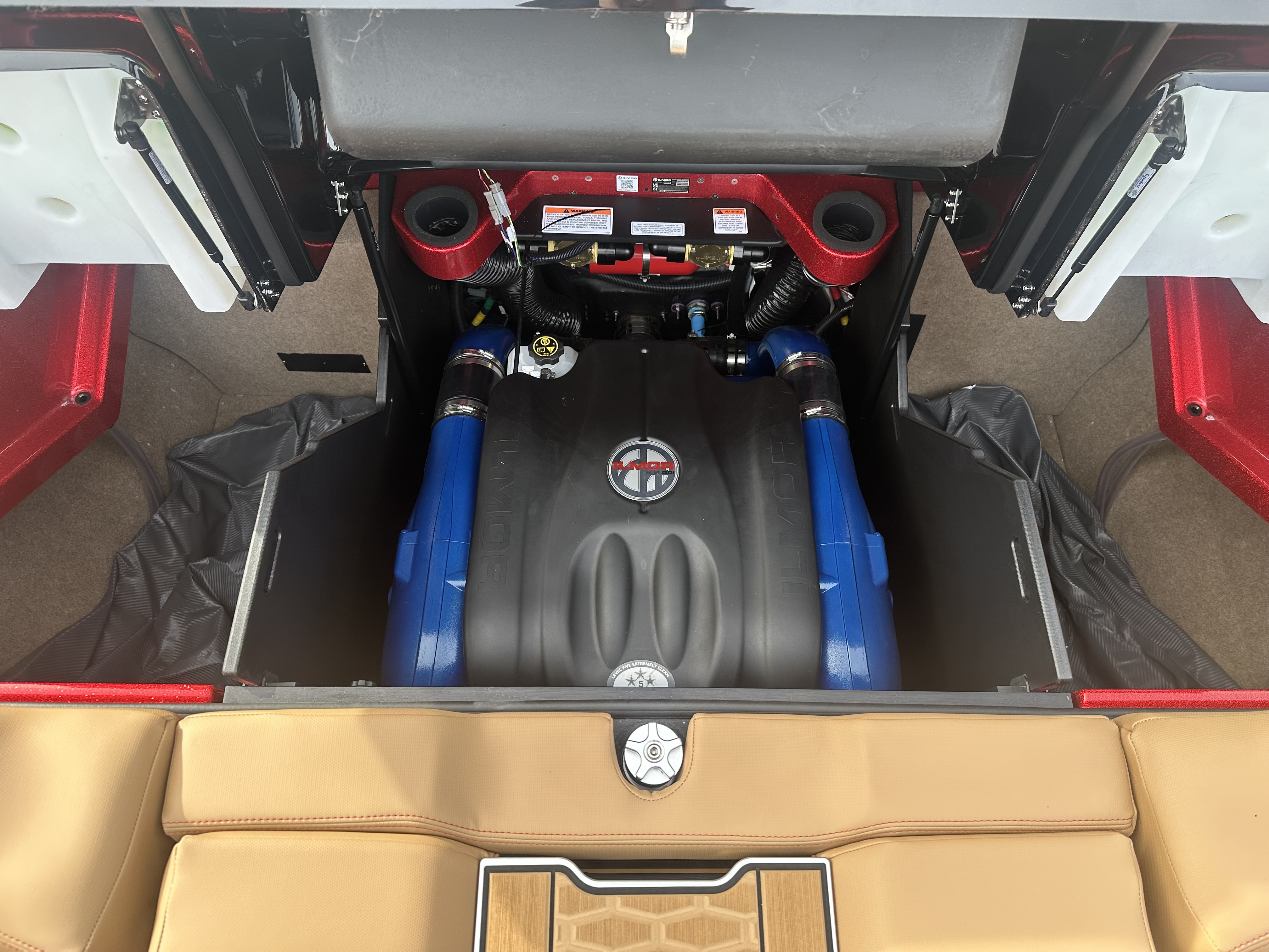 2024 MasterCraft X24