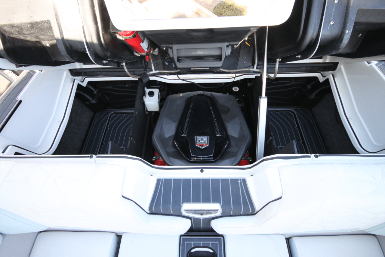 2022 Super Air Nautique G25 Paragon &#8211; One Owner