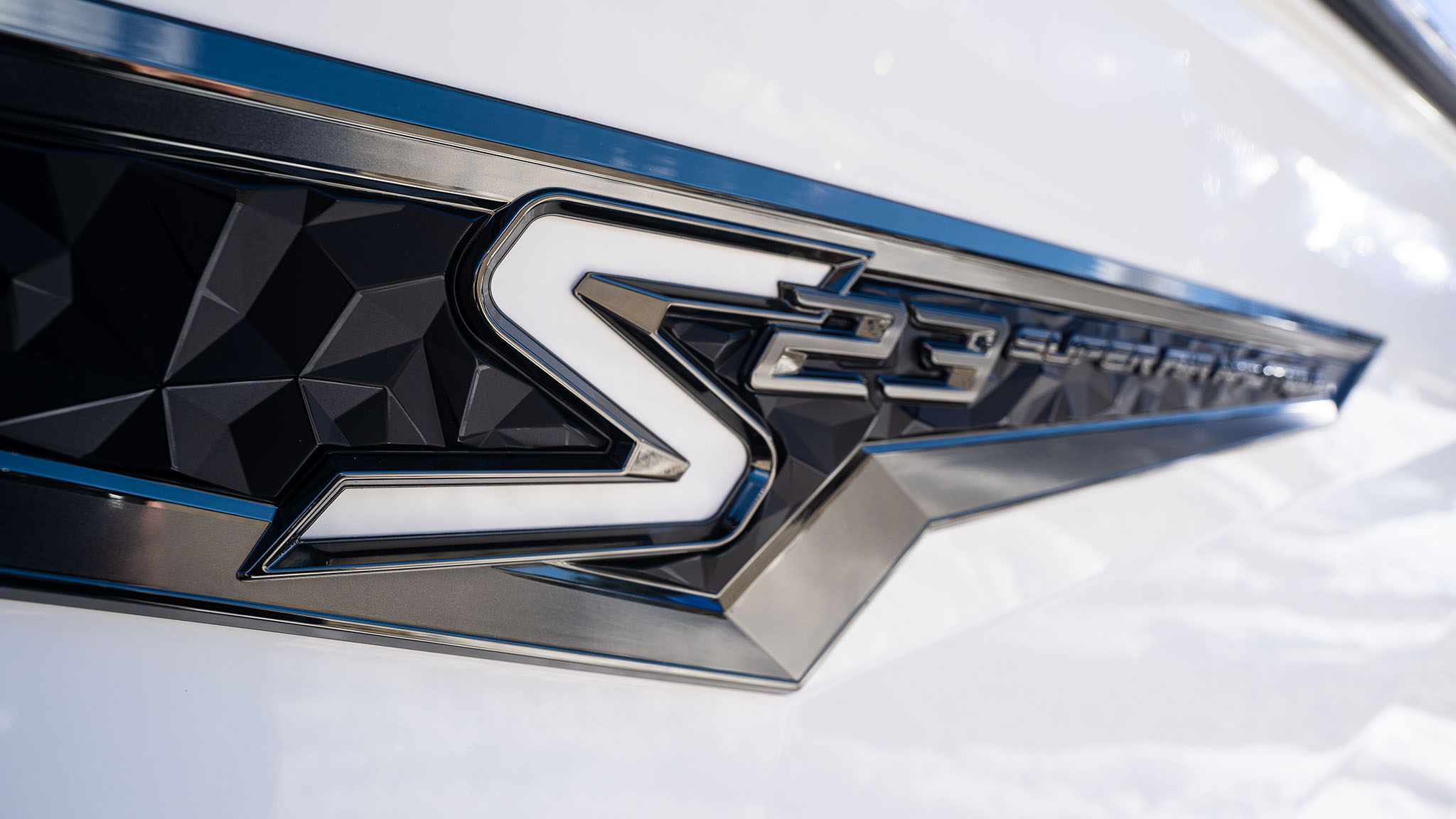 2023 Nautique S23