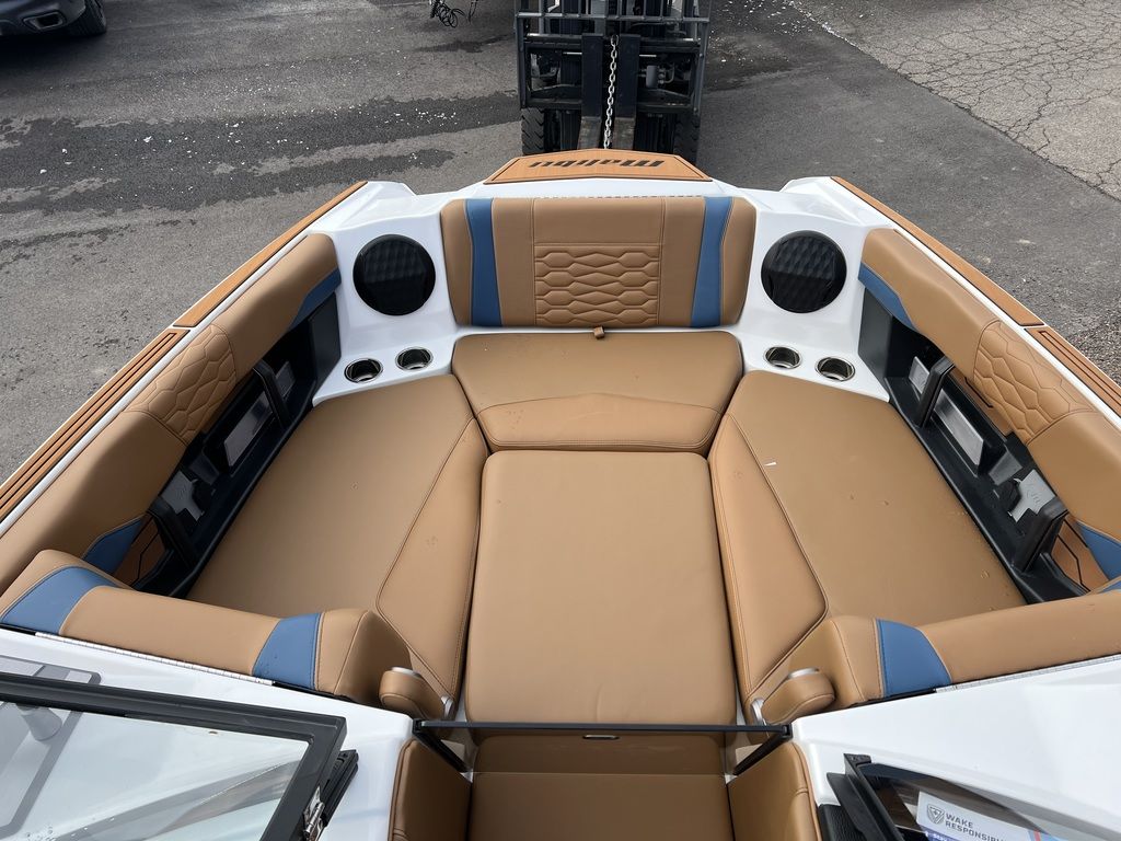 2025 Malibu Boats 24 MXZ