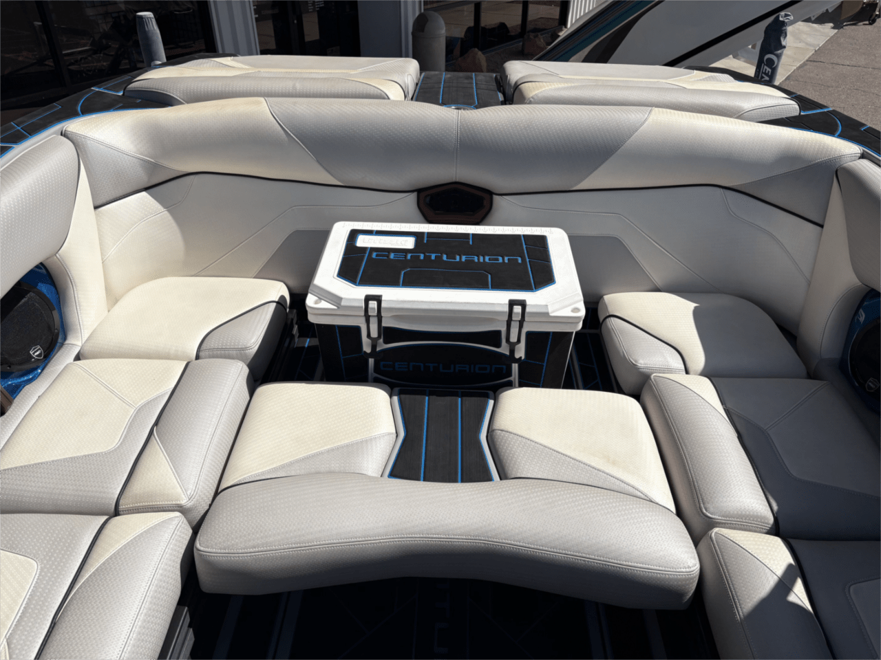 2021 Centurion Ri245 Icon