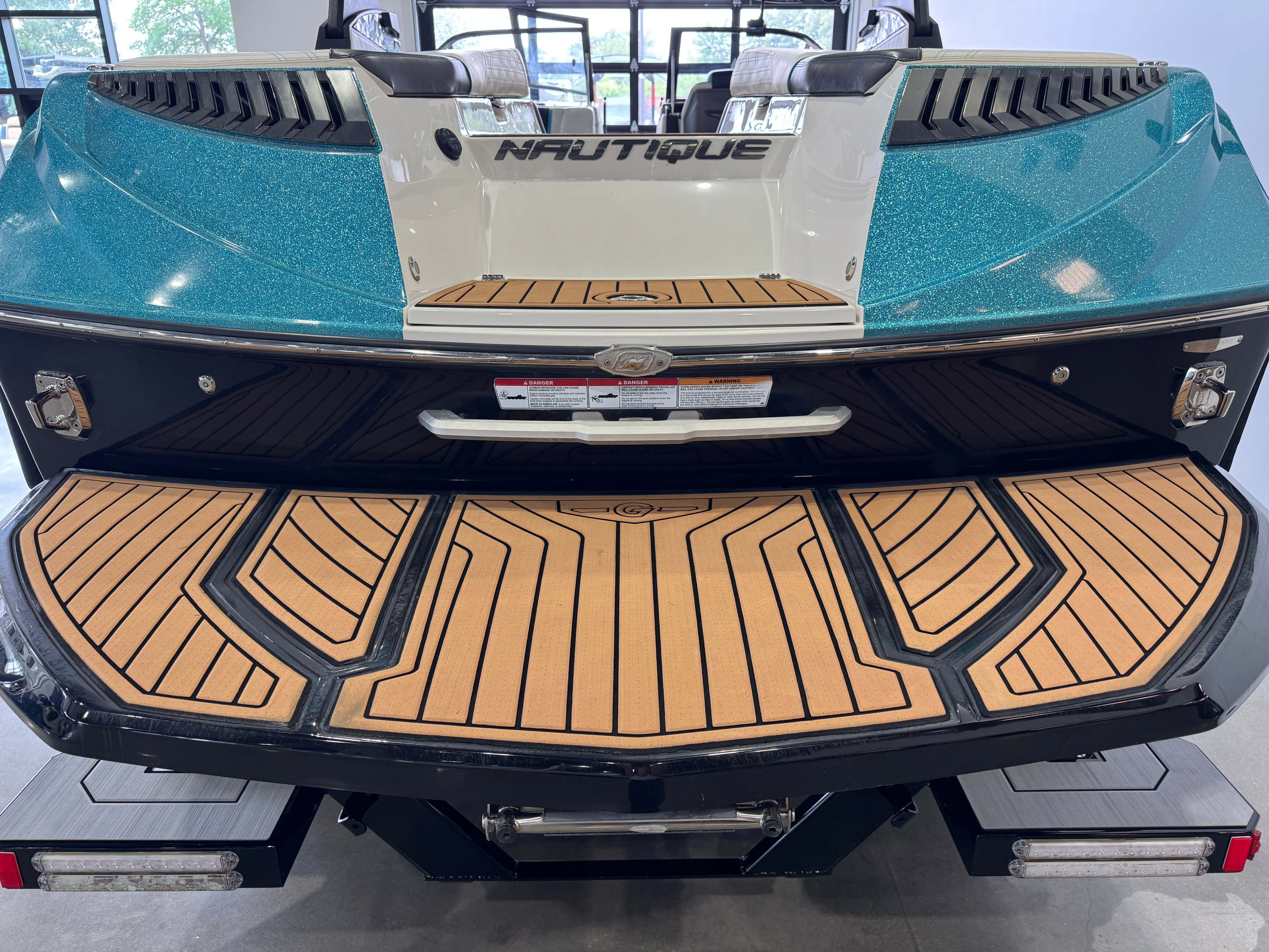 2019 Nautique Super Air Nautique G25