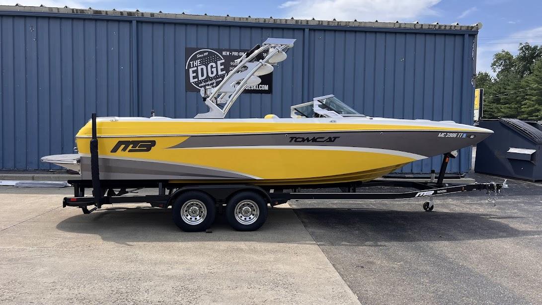 2014 MB Sports F24 Tomcat
