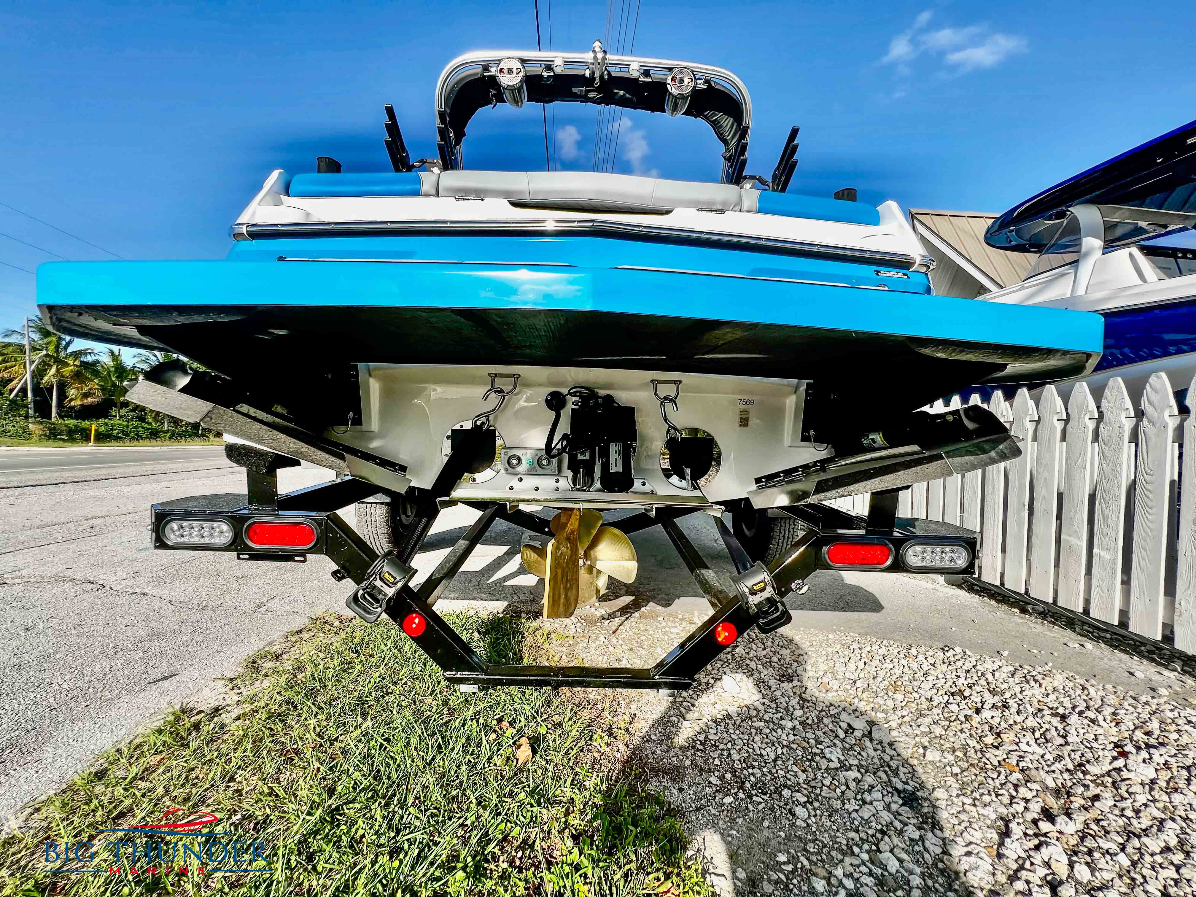 2023 Mastercraft NXT20