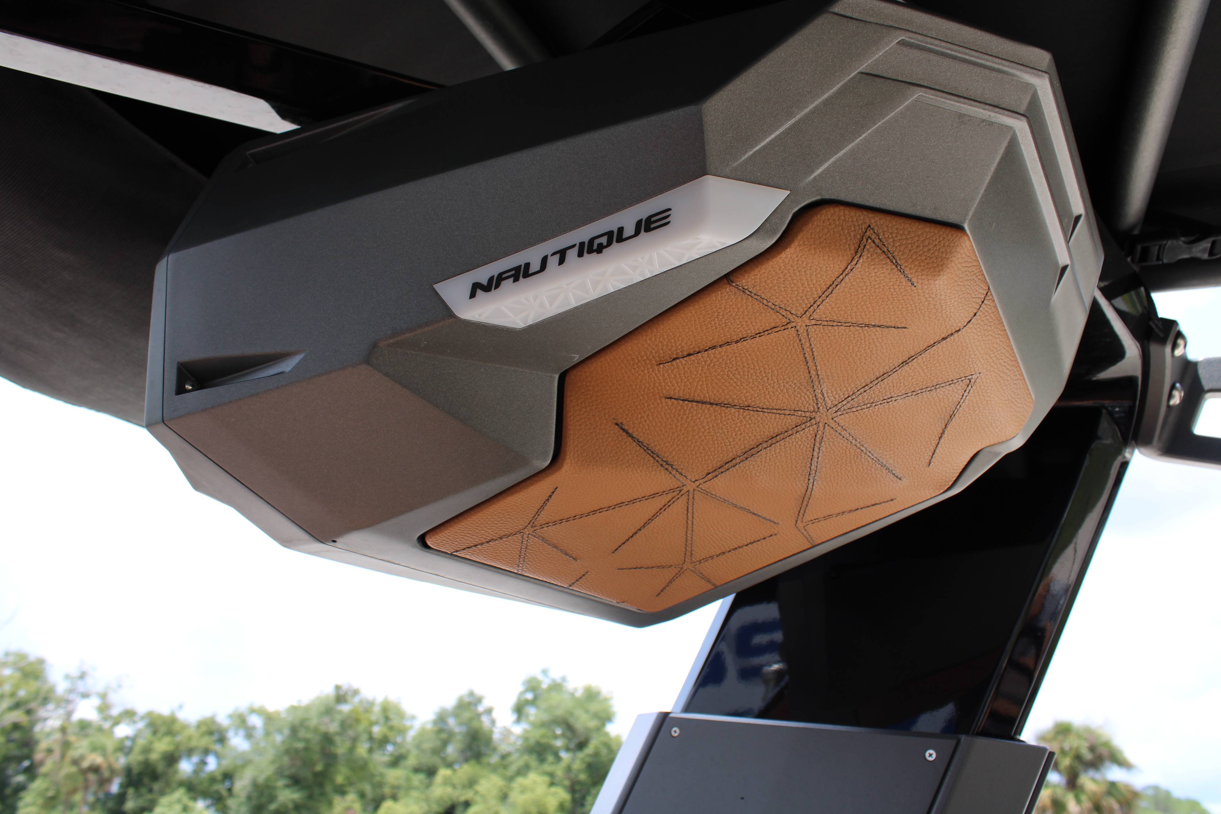 2021 Nautique G25 Paragon