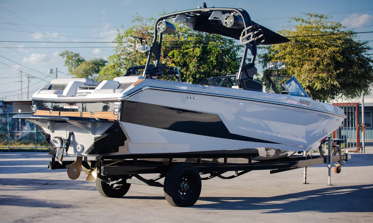 2024 Nautique GS22