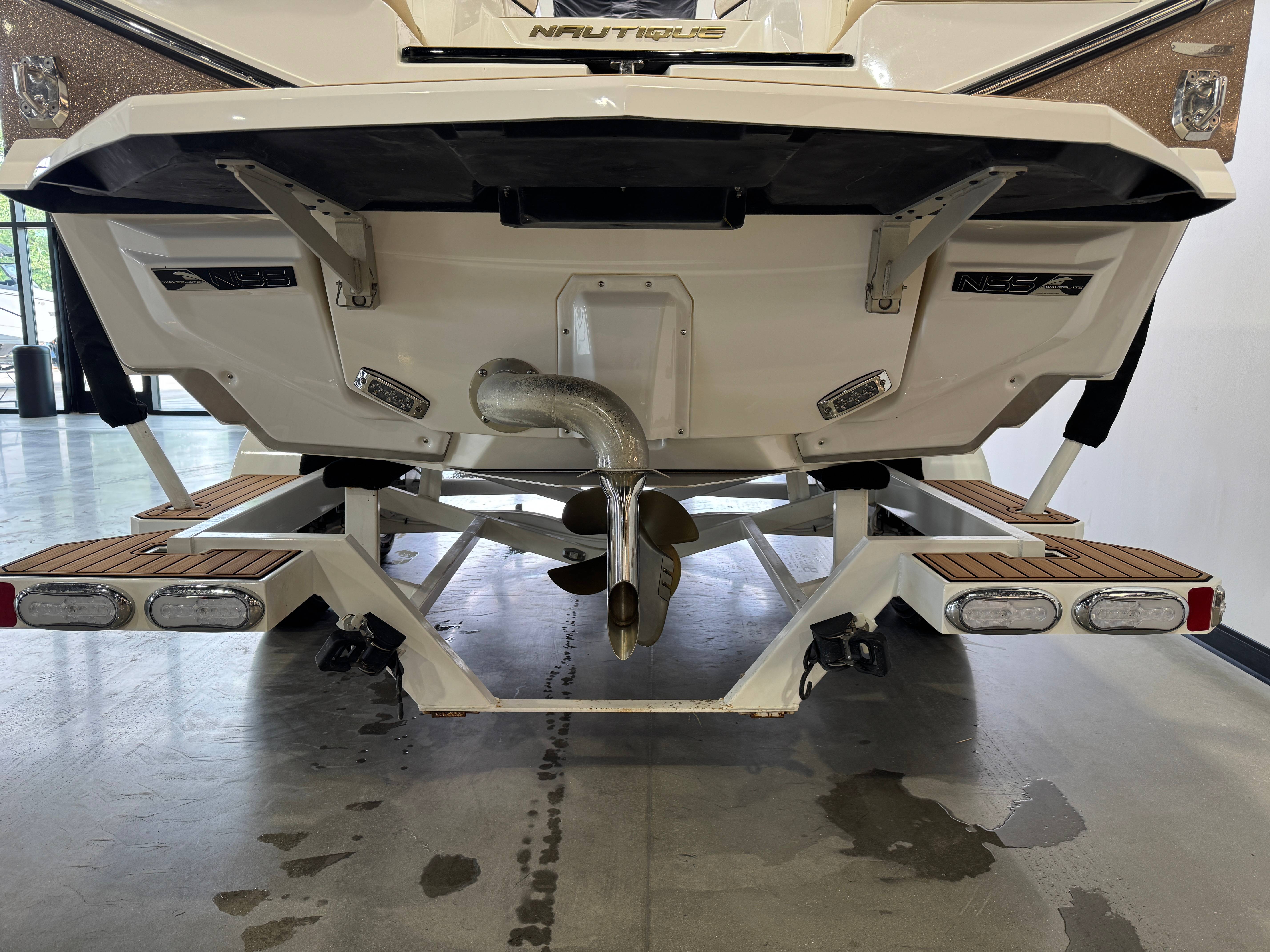 2022 Nautique Super Air Nautique G21