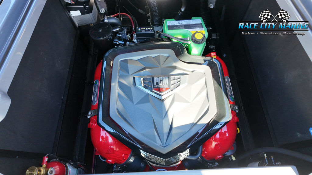 2025 Nautique G23