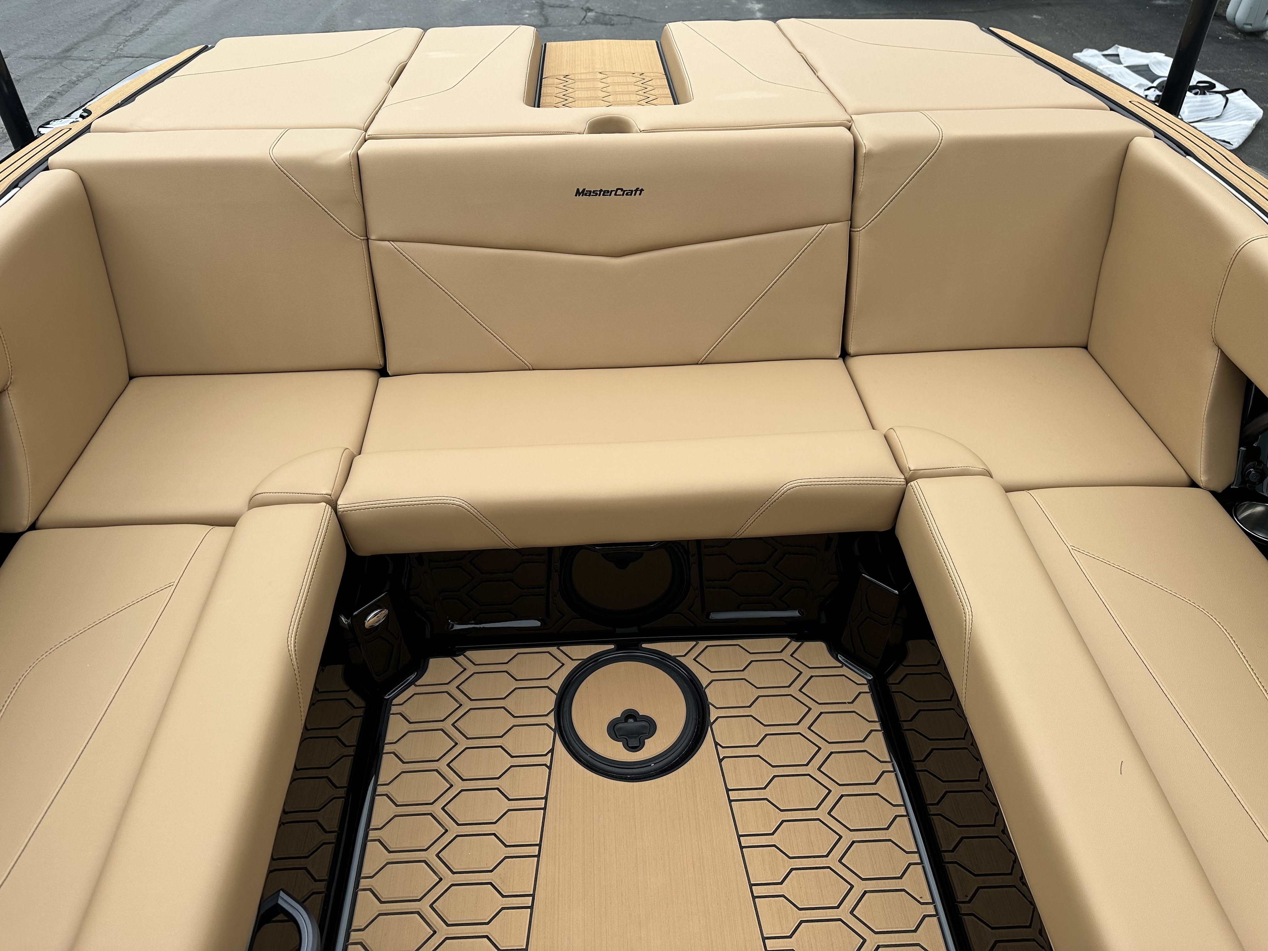 2025 MasterCraft NXT23