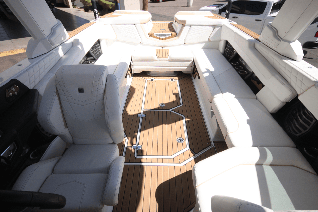 2023 Super Air Nautique G25
