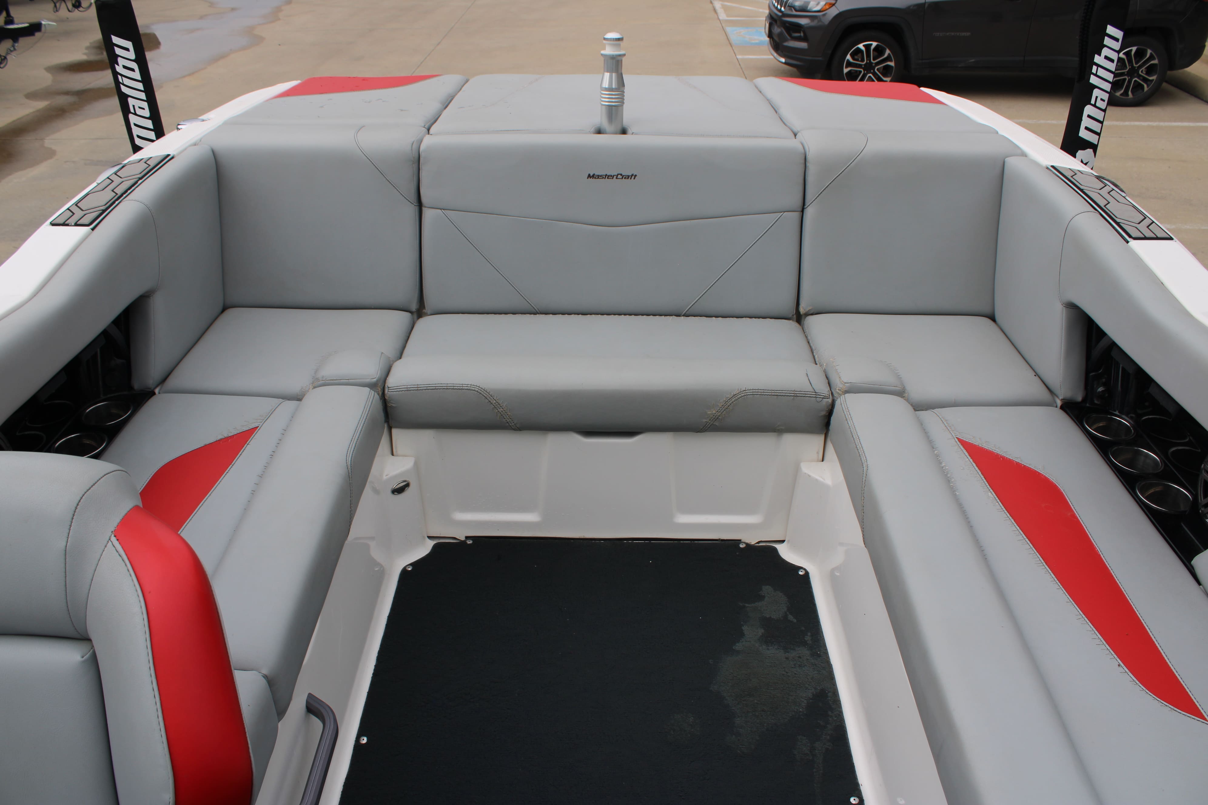 2022 MasterCraft NXT22