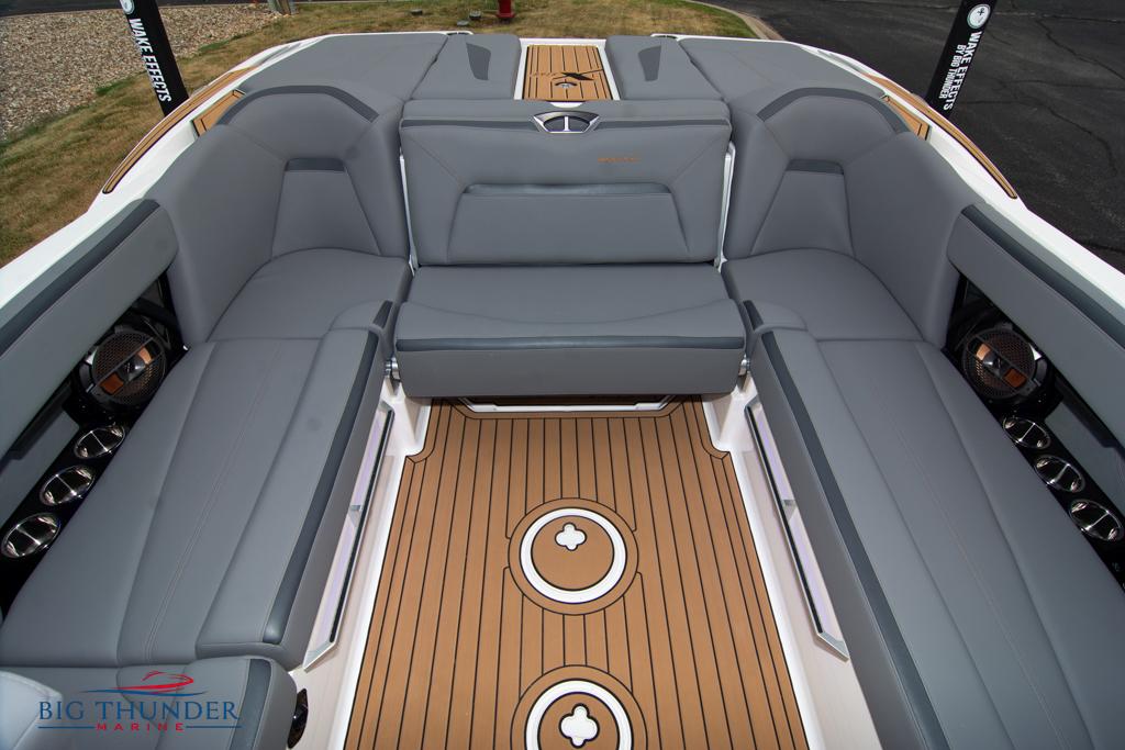 2022 Mastercraft XStar