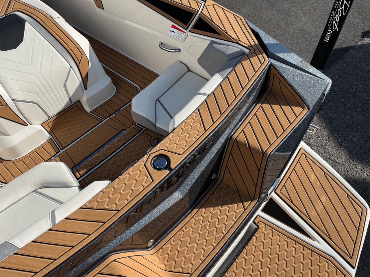 2024 Ski Nautique