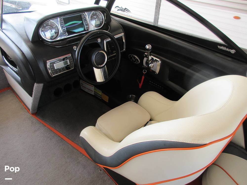2012 Malibu Wakesetter 23 LSV